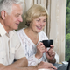 Image for article titled Your Grandparents Are Totally Dominating Facebook Now